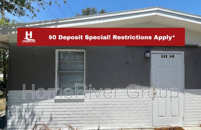 605 S Disston Ave photos photos