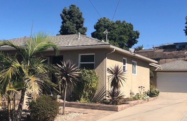 6887 Clara Lee Avenue - 6887 Clara Lee Avenue, San Diego, CA 92120