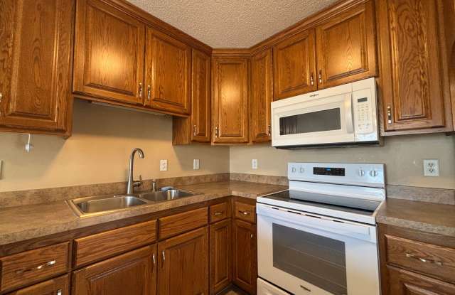 Great 3 BR/2 BA Townhome in Vadnais Heights! photos photos Great 3 BR/2 BA Townhome in Vadnais Heights! photos photos
