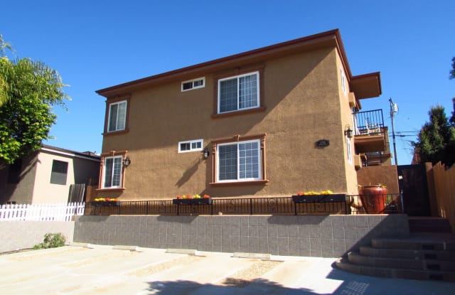 4385 Arizona St. # 7 - 4385 Arizona Street, San Diego, CA 92104