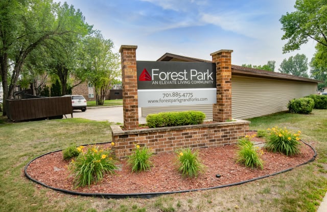 Forest Park Apartments photos photos