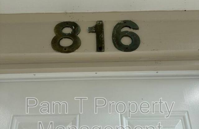 816 Ott St Gallery 3