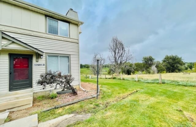 17691 E. Loyola Dr #D - 17691 East Loyola Drive, Aurora, CO 80013