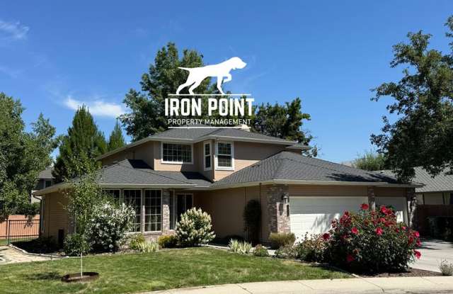 4 bedroom home in East Boise, close to Barber Park, Micron,  downtown Boise photos photos