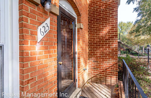 623 S. Alfred Street - 623 South Alfred Street, Alexandria, VA 22314