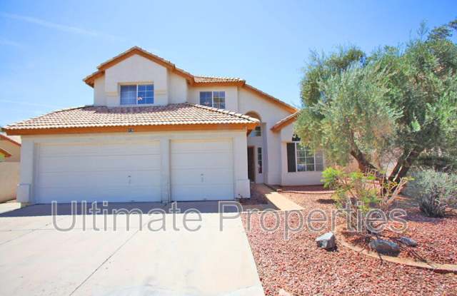 3128 N Ivory Ln - 3128 North Ivory Lane, Avondale, AZ 85392