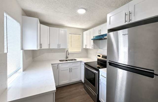 Four Bedroom, One Bath Home Gallery 4
