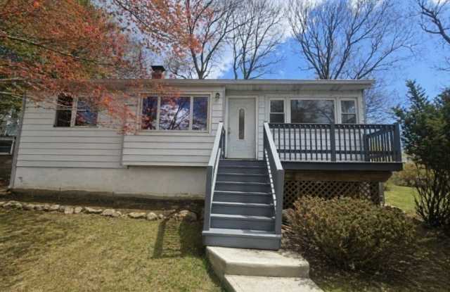 131 W End Ave photos photos
