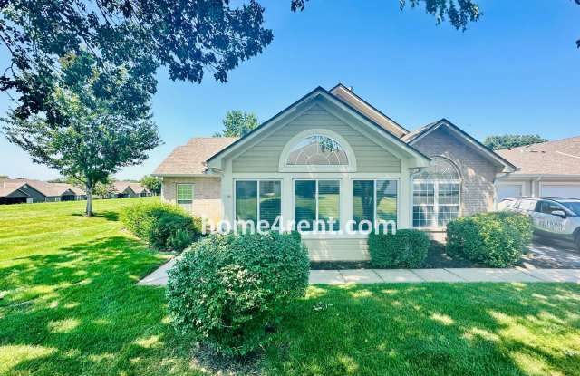 Maintenance FREE, Ranch Style Townhome w/ a Sun Room and a Large Living Room! photos photos