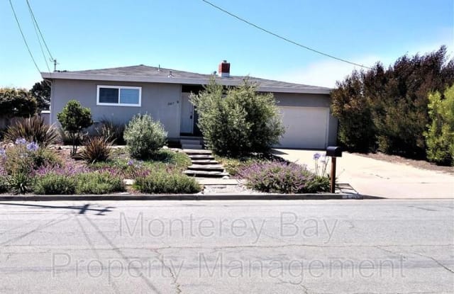 3017 Independence Ave. - 3017 Independence Avenue, Marina, CA 93933
