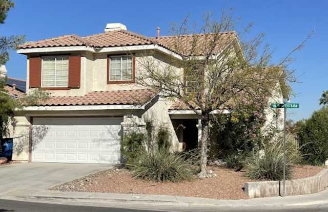 2480 Via Di Austostrada - 2480 Vía Di Autostrada, Henderson, NV 89074