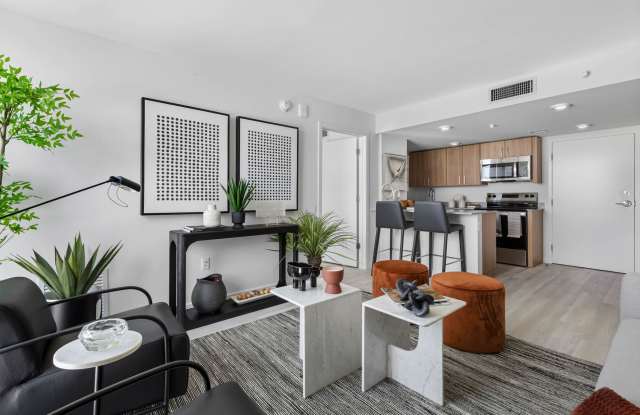 The Residences River Parc Gallery 1