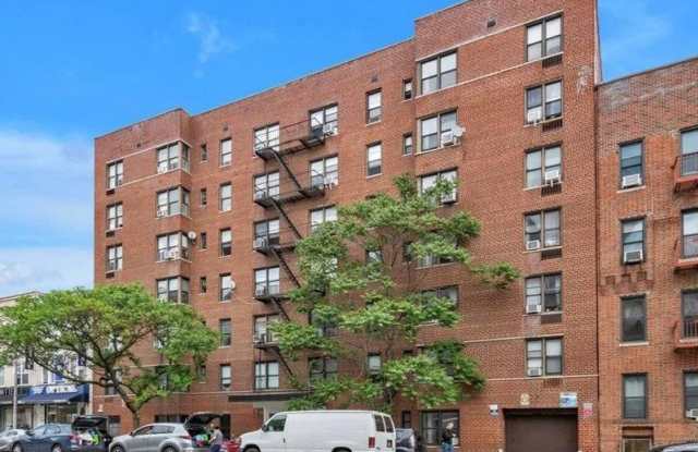 2909  Ocean Avenue - 2909 Ocean Avenue, Brooklyn, NY 11235