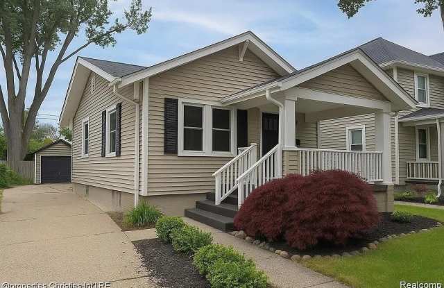 1259 Humphrey Avenue photos photos