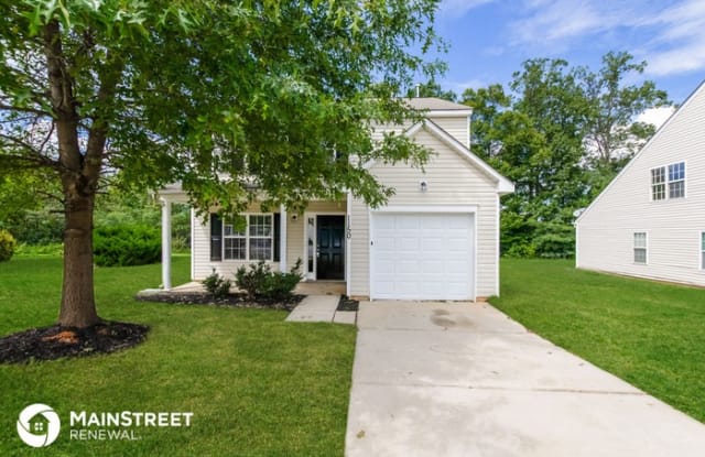 1150 Delander Lane - 1150 Delander Lane, Charlotte, NC 28214