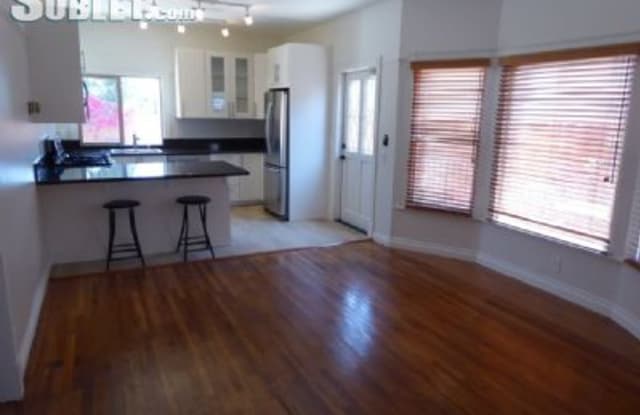 3937 9th Ave - 3937 9th Ave, San Diego, CA 92103