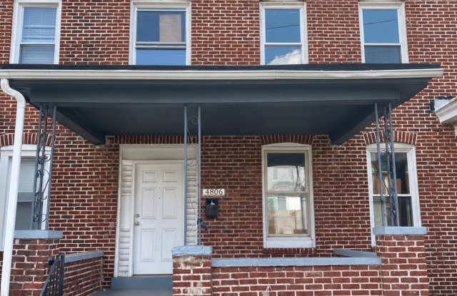 4806 REISTERSTOWN Road Gallery 1