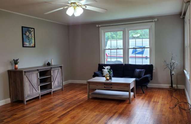 Charming 2 Bedroom House with fenced in backyard (photos coming soon) photos photos