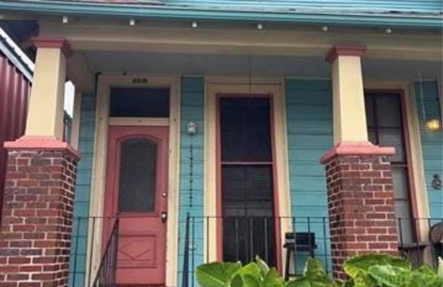 3519 S LIBERTY Street photos photos