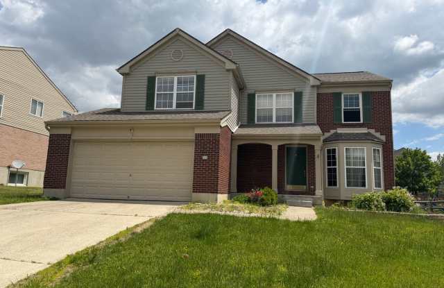 Beautiful, two-story, 4 bedroom home in Springboro! photos photos