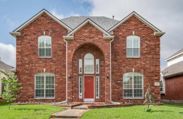 1308 Grapevine Drive - 1308 Grapevine Drive, Allen, TX 75002