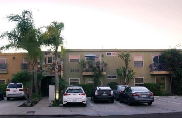4548 Hawley Blvd Unit 3 photos photos
