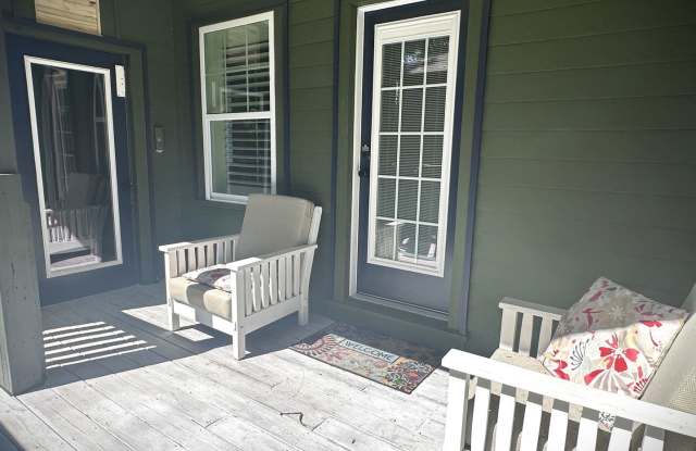 FULLY FURNISHED 1brm apartment in Colonial Town, Orlando-Welcome to Grenadine Estates! Gallery 3