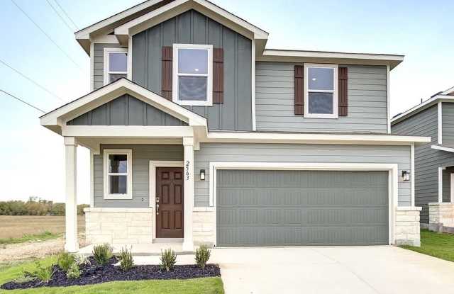 2563 Rambo Dr. photos photos