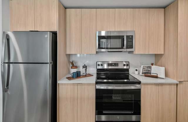 Laketide Residences Gallery 2