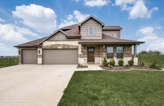 2222 Co Rd 200 - 2222 County Road 200, Cooke County, TX 76272