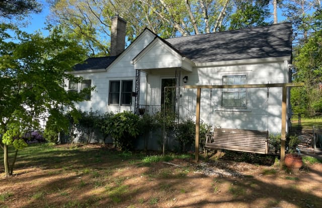 3259 North Fulton Avenue - 3259 North Fulton Avenue, Hapeville, GA 30354
