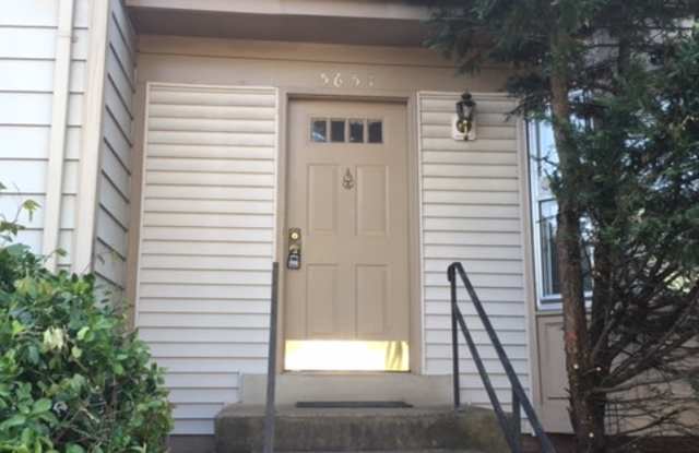 5654 Chapel Run Ct - 5654 Chapel Run Court, Centreville, VA 20120