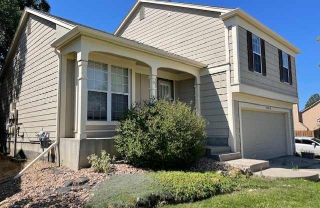 19910 East Brown Place photos photos