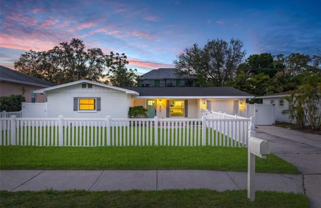 4709 W FAIR OAKS AVENUE photos photos