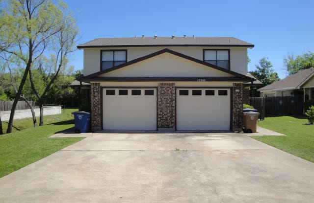13305 Saddlebrook TRL #B - 13305 Saddlebrook Trail, Austin, TX 78729