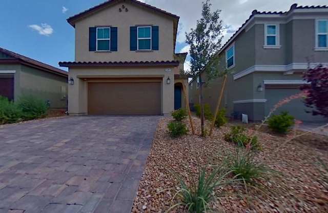 Beautiful Inspirada Home-Coming Soon! Gallery 3