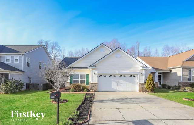 182 Norwich Drive - 182 Norwich Drive, Clayton, NC 27520