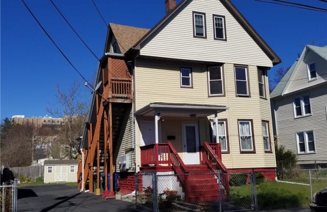 103 Summerfield Avenue - 103 Summerfield Ave, Bridgeport, CT 06610
