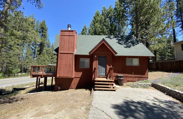 3463 Norma St - 3463 Norma Street, South Lake Tahoe, CA 96150