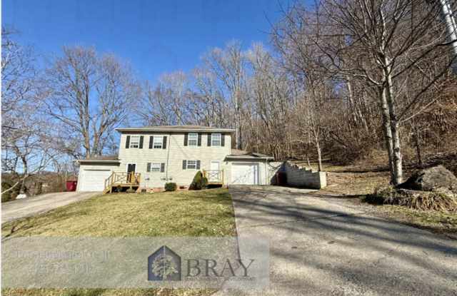 Charming 2-Bedroom Home on a Wooded Lot with Modern Upgrades in Johnson City! photos photos Charming 2-Bedroom Home on a Wooded Lot with Modern Upgrades in Johnson City! photos photos