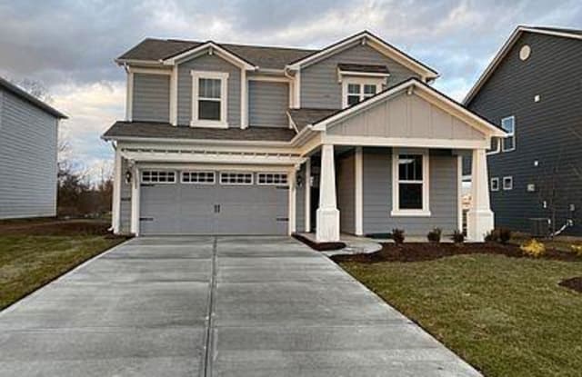 15302 Gilmour Court - 15302 Gilmour Drive, Fishers, IN 46037
