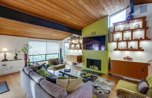 509 South Sierra Avenue - 1 Gallery 2