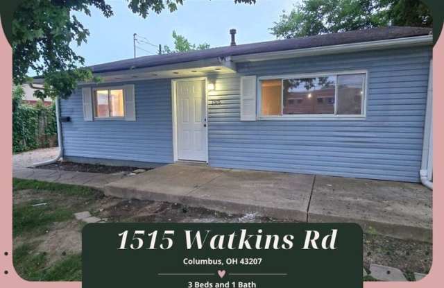 1515 Watkins Rd. photos photos