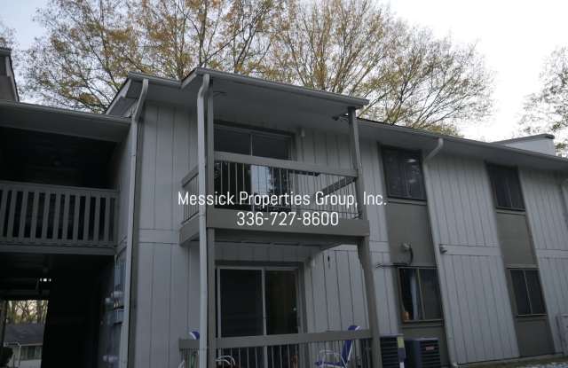 Updated Upper-Level Condo at British Woods! photos photos