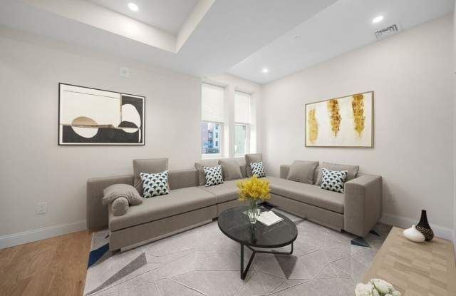 95 Endicott Street Gallery 2