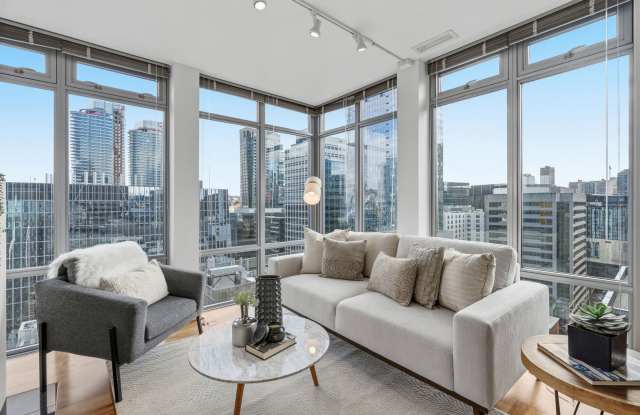 Luxury 2 BD / 2 BA Condo in Denny Triangle/ Downtown Seattle! photos photos Luxury 2 BD / 2 BA Condo in Denny Triangle/ Downtown Seattle! photos photos
