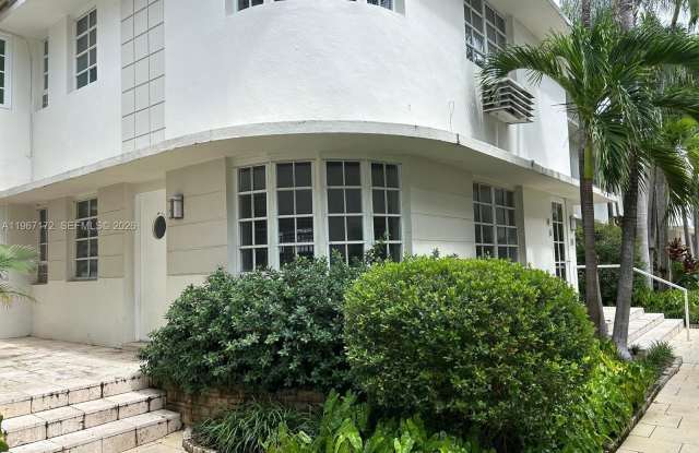 1605 Lenox Ave photos photos