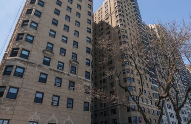 1400 North Lake Shore Drive - 1400 Inner North Lake Shore Drive, Chicago, IL 60610