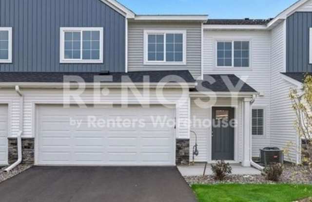Available July 15th 3 Bedroom 2.5 Bath Townhome in Zimmerman photos photos