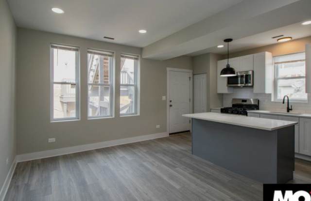 1425 North Campbell Gallery 2